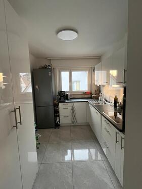 Foto - 3 Zimmer Etagenwohnung in Göppingen