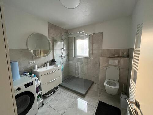 Foto - Etagenwohnung in Göppingen zur Miete