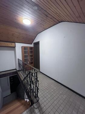 Foto - Etagenwohnung in Malborn zur Miete