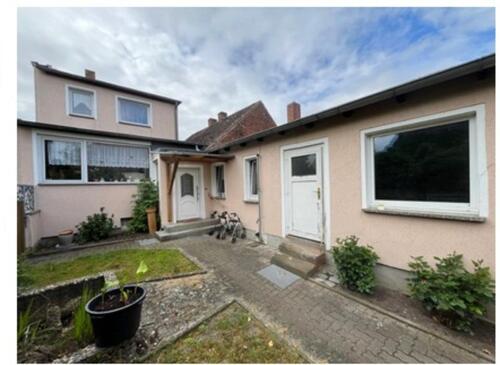 Foto - 4 Zimmer Einfamilienhaus in Wolmirstedt