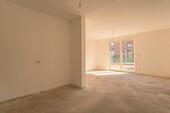 Foto - Neubau 2-Zimmer-Wohnung mit Terrasse in Löhne - provisionsfrei