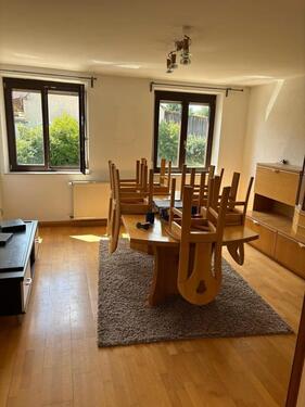 Foto - Einfamilienhaus in Oettingen in Bayern zum Kaufen