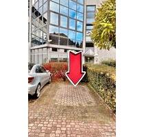 PKW Stellplatz Parkplatz Nähe Bahnhof mit 24h Kamera in Dreieich