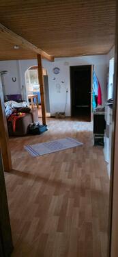 Foto - Etagenwohnung in Wildflecken zur Miete