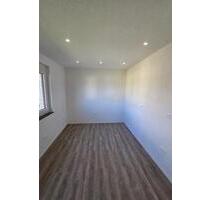 Schöne 2-Zimmer-Wohnung in ruhiger Lage in Kempfeld - Niederwörresbach