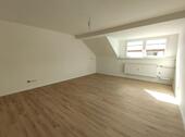 Foto - Großzügig geschnittene 4-Zimmer-Dachgeschosswohnung in der Innenstadt von Lünen