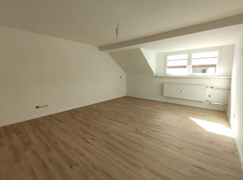 Foto - Großzügig geschnittene 4-Zimmer-Dachgeschosswohnung in der Innenstadt von Lünen