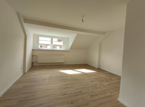 Foto - 4 Zimmer Dachgeschoßwohnung zur Miete in Lünen