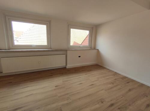 Foto - 4 Zimmer Dachgeschoßwohnung in Lünen