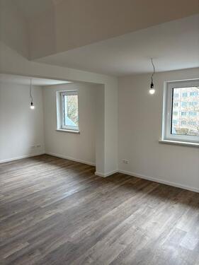 Foto - Dachgeschoßwohnung in Berlin zur Miete