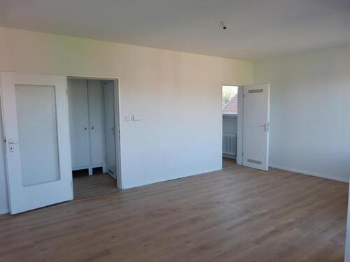 Foto - 1 Zimmer Dachgeschoßwohnung zur Miete in Oldenburg