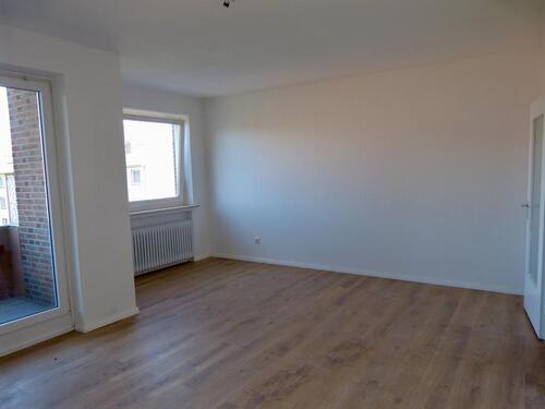 Foto - Dachgeschoßwohnung in Oldenburg zur Miete