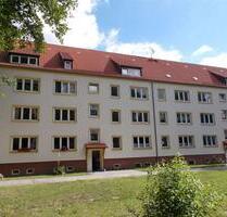 3R-Wohnung in ruhiger Lage von Elsnig - Familienfreundlich - Dommitzsch