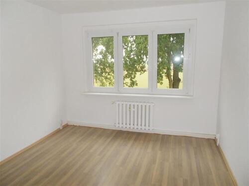 Foto - 3 Zimmer Erdgeschoßwohnung in Dommitzsch