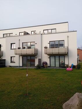 Foto - 2 Zimmer Erdgeschoßwohnung zur Miete in Benz