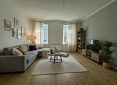 Foto - Top sanierte 2-Zimmer Wohnung in ruhiger Lage - Besichtigung Di. 12.5