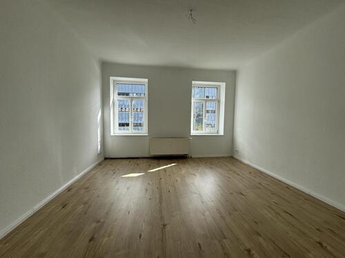 Foto - 2 Zimmer Etagenwohnung zur Miete in Leipzig