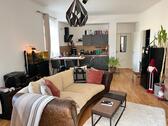 Foto - Moderne 2-Zimmer Wohnung mit Terrasse nahe Zwenkauer See