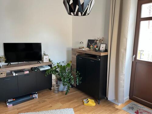 Foto - 2 Zimmer Terrassenwohnung zur Miete in Leipzig