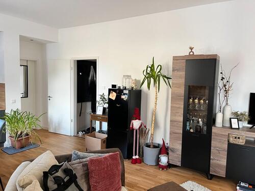 Foto - Terrassenwohnung in Leipzig zur Miete