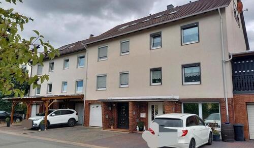 Foto - Reihenhaus in Einbeck