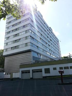 Foto - noch freie Parkplätze im Zentrum von Kassel Nahe Finanzamt zu vermieten