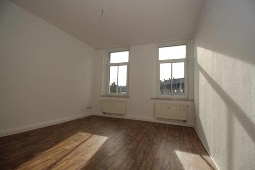 Foto - Etagenwohnung in Plauen