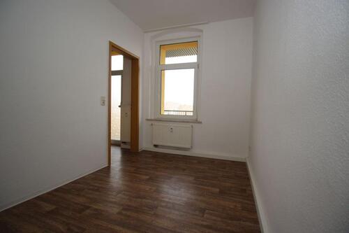 Foto - Etagenwohnung in Plauen zur Miete