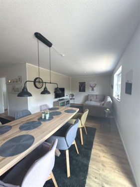 Foto - Etagenwohnung zur Miete in Papenburg