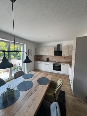 Foto - Etagenwohnung in Papenburg