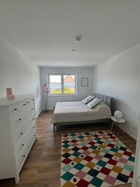 Foto - Etagenwohnung in Papenburg zur Miete