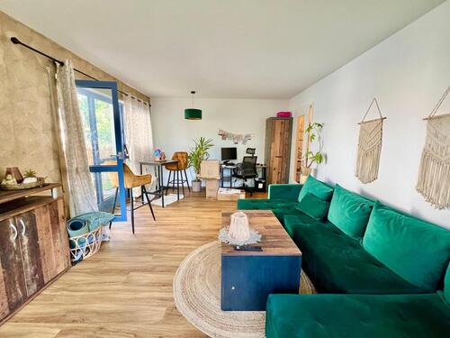 Foto - Etagenwohnung zur Miete in Dresden