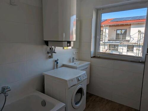 Foto - Etagenwohnung in Passau