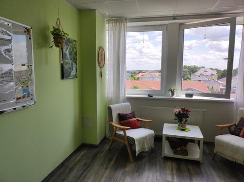Foto - vermiete Praxisraum 23qm - 173,00 EUR Kaltmiete,