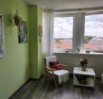 vermiete Praxisraum 23qm - 173,00 EUR Kaltmiete, in Markkleeberg (PLZ: 04416)