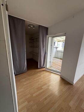 Foto - Etagenwohnung in Börnsen