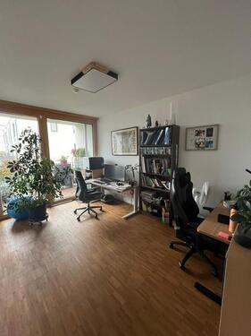 Foto - Etagenwohnung zur Miete in Bruchsal
