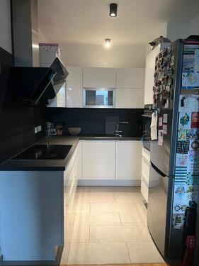 Foto - Etagenwohnung in Bruchsal