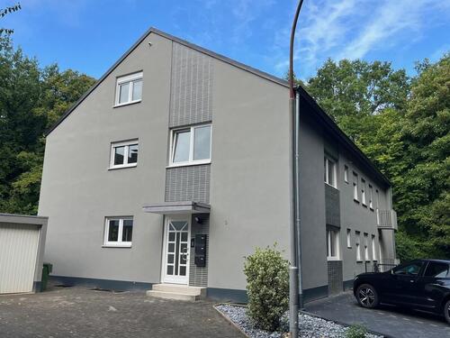 Foto - Etagenwohnung zur Miete in Saarbrücken