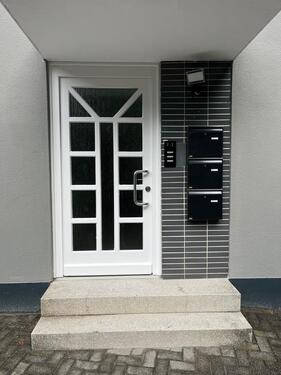 Foto - Etagenwohnung in Saarbrücken
