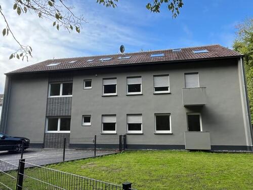 Foto - Etagenwohnung in Saarbrücken zur Miete