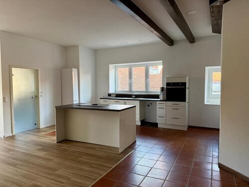 Foto - Etagenwohnung zur Miete in Gelnhausen