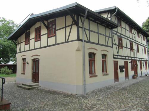 Foto - 2 Raum Maisonetten-Wohnung - 390,00&nbsp;EUR Kaltmiete,