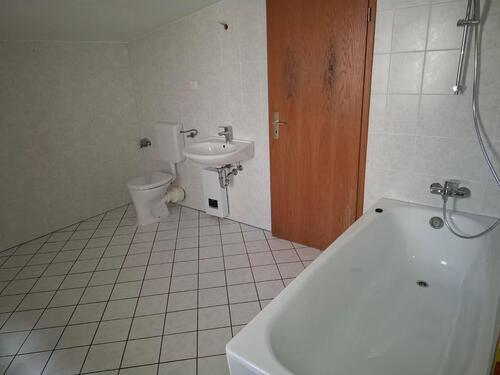 Foto - Etagenwohnung in Quedlinburg zur Miete