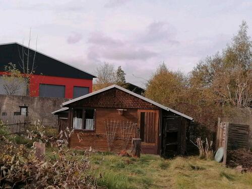 Foto - Grundstück in Eibenstock