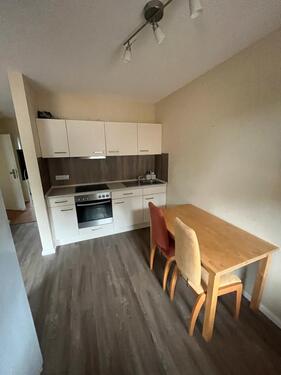 Foto - Etagenwohnung zur Miete in Sankt Peter-Ording