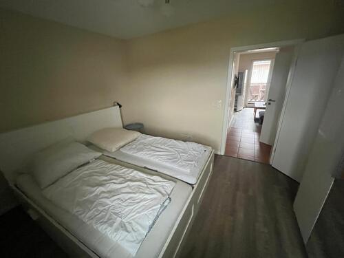 Foto - Etagenwohnung in Sankt Peter-Ording