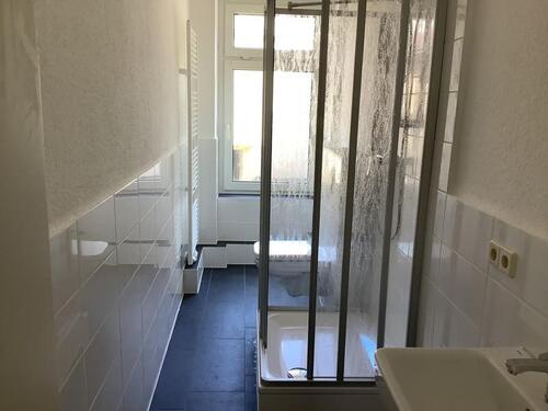 Foto - Etagenwohnung zur Miete in Leipzig