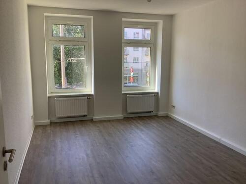 Foto - Etagenwohnung in Leipzig zur Miete