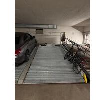 Tiefgaragen-Stellplatz Rüngsdorf - Bonn Bad Godesberg